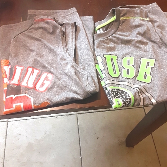 Quad since 1976 seven tank tops size XL (16/18) - Picture 1 of 10